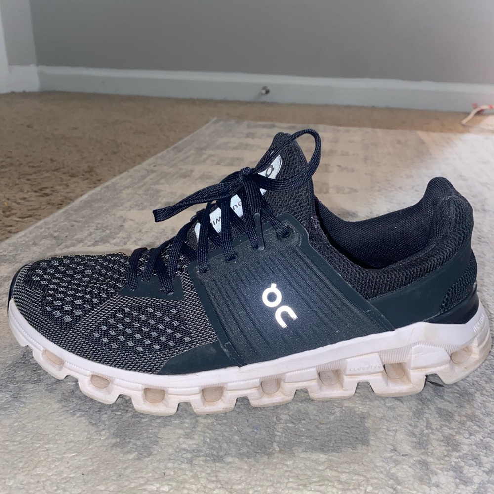 On Running Shoes